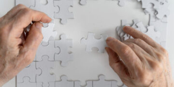 Rugsėjo 21-oji – Alzheimerio diena: 6 paprasti pratimai, kaip prevenciškai lavinti savo atmintį