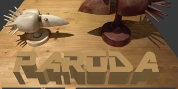 Marijampolėje rengiama paroda ,,Medžio gyvenimas"