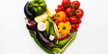 Maistas širdžiai: specialistė atskleidė, kaip mityba stiprina širdį ir kraujagysles