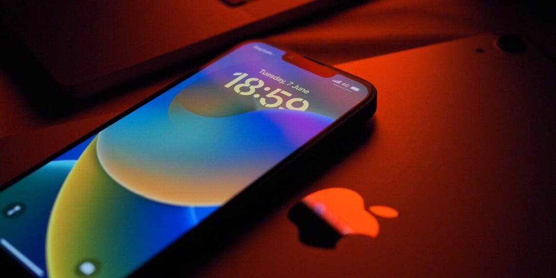 iOS16 operacinė sistema jau prieinama iPhone vartotojam