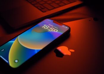 iOS16 operacinė sistema jau prieinama iPhone vartotojam