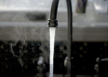 Kitą savaitę marijampoliečiai pagyvens be karšto vandens