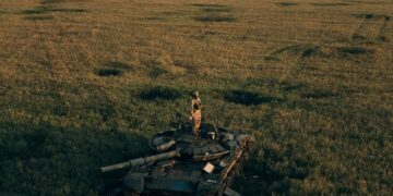 Egidijus Papečkys: karo Ukrainoje du šimtai devinta diena (rugsėjo 20, antradienis)