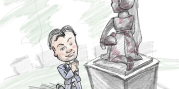 Tęsiasi batalijos dėl sovietinio kario paminklo Kalvarijoje