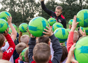 Vaidas Slavickas – naujasis akademijos techninis direktorius