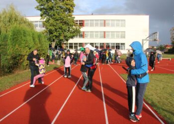 Ketvirtasis sveikatinimosi renginys – gausus veiklų, naujų žinių ir šypsenų