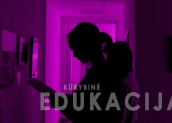 Kūrybinė edukacija