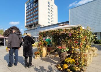 Derliaus šventė ,,Sūduvos kraitė 2022"