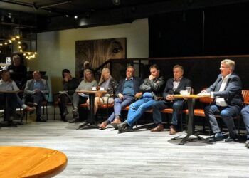 KPPAR ir SPIVA susitikimas @ suduvosgidas.lt nuotrauka