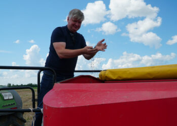 Pratęstas kvietimas teikti paraiškas išteklius taupančioms technologijoms diegti