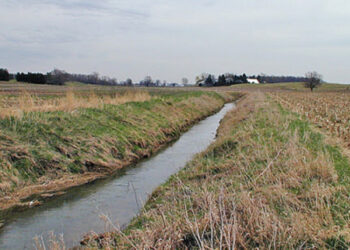 Žemės ūkio ministerija primena, kad savivaldybės iki šių metų gruodžio 31 d. privalo nustatyti melioruotos žemės ir melioracijos statinių apsaugos zonas, parenkant jų dydžius.