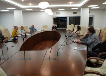 Tariamasi, kaip skatinti trumpų maisto tiekimo grandinių plėtrą