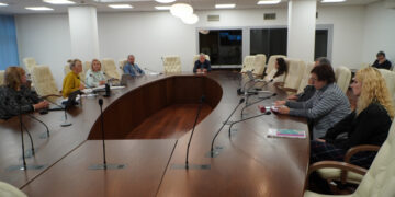 Tariamasi, kaip skatinti trumpų maisto tiekimo grandinių plėtrą