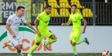 Turo rinktinėje – A.Živanovičius, N.Taravelis ir X.Auzmendi