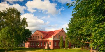 Prasidėjo Vilkaviškio viešosios bibliotekos vidaus patalpų tvarkymo darbai