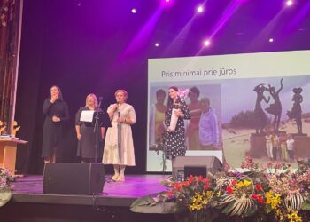 Lietuvos kurčiųjų draugijos (LKD) Kauno teritorinės valdybos Marijampolės pirminė organizacija šiandien paminėjo dvi progas – Tarptautinę kurčiųjų dieną (kasmet ji minima paskutinį rugsėjo savaitgalį) ir savo veiklos 20-metį