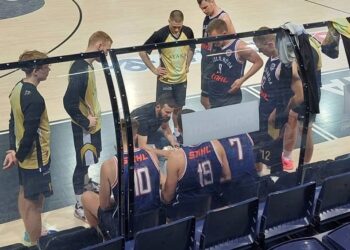 „Kėdainių sporto centro Taurės“ turnyre Kazlų Rūdos SC „Ataka“ iškovojo trečiąją vietą