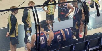 „Kėdainių sporto centro Taurės“ turnyre Kazlų Rūdos SC „Ataka“ iškovojo trečiąją vietą