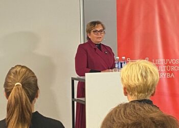 Lietuvos kultūros taryba pakvietė kultūros bendruomenę į pirmąjį gyvą Regioninių kultūros tarybų (RKT) forumą, kurio metu buvo aptarti įvairūs su regiono kultūros politika susiję klausimai.