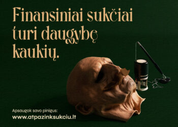Finansinis sukčiavimas