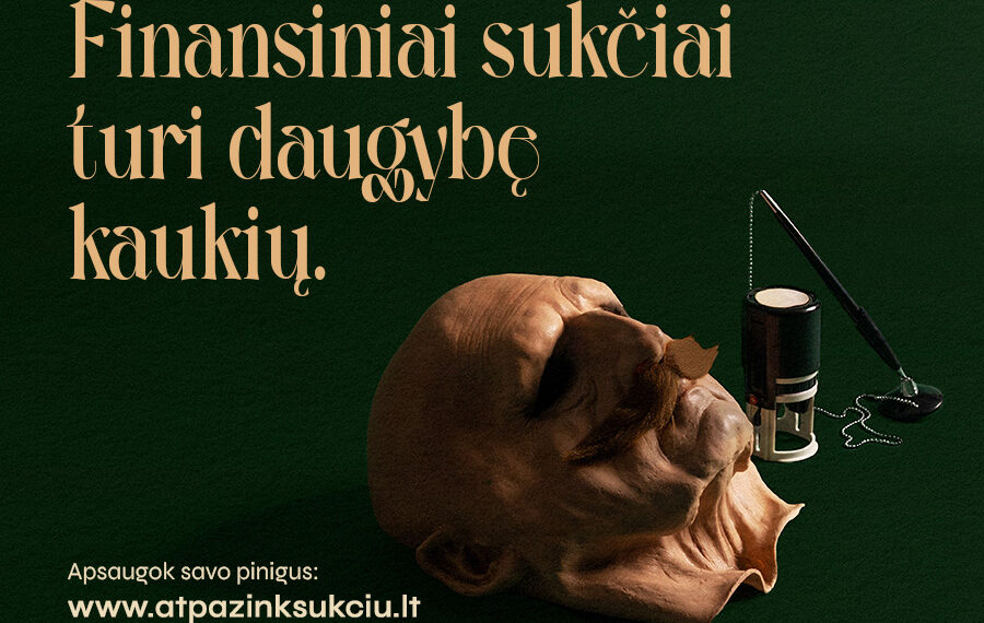 Finansinis sukčiavimas