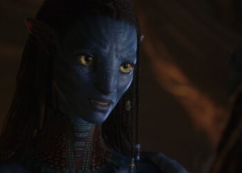 ,,Įsikūnijimas. Vandens kelias"