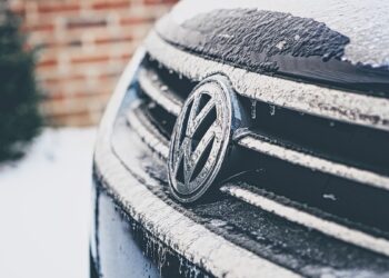Automobilio paruošimas žiemai