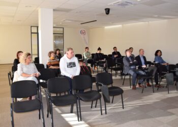 Aptarta Vilkaviškio miesto 2016–2023 m. plėtros strategija