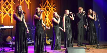 Vilkaviškio rajono kaimo bendruomenių sąjungos šventė