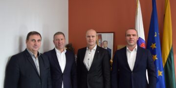 Naujieji investuotojai Vilkaviškio rajone planuoja sukurti iki 100 darbo vietų