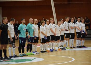 Pirmosios FK „Bruklinas“ varžybos A lygos čempionate