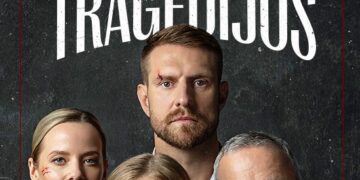 Gal nedarom tragedijos