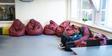 Gimnazijų dalyvaujamojo biudžeto projektas artėja prie pabaigos