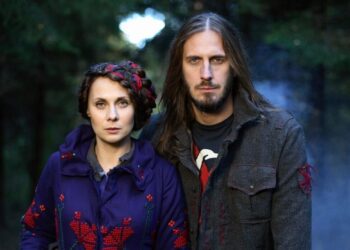 Grupės ,,Skylė" lyderiai