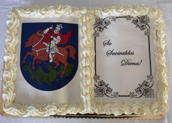 Vilkaviškio krašte lankėsi Prienų rajono savivaldybės delegacija