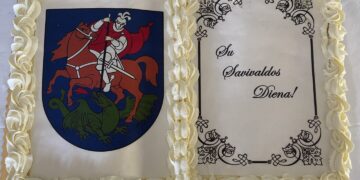 Vilkaviškio krašte lankėsi Prienų rajono savivaldybės delegacija