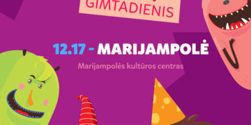 ,,Kakės makės" gimtadienis