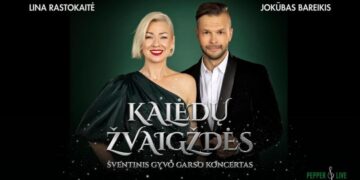 Kalėdų žvaigždės