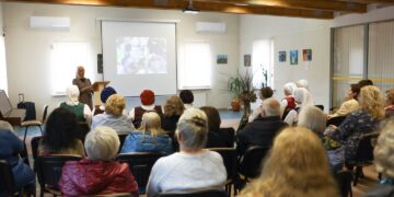 Kazlų Rūdoje - konferencija Jurgiui Dovydaičiui paminėti
