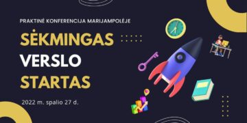 Konferencija Marijampolėje