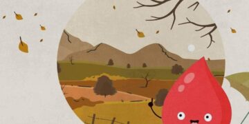 Kraujo donorystės akcija Marijampolėje