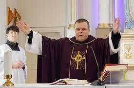 Kunigas Ričardas Kmitas