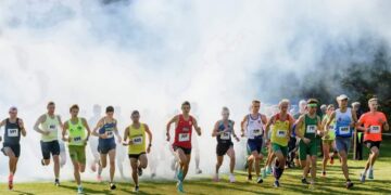 Lietuvos kroso čempionatas