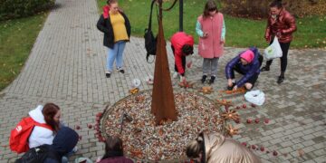 Mandalų kūrimo popietė