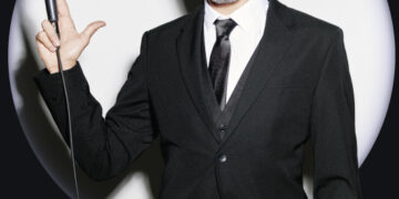 Manto koncertas Marijampolėje