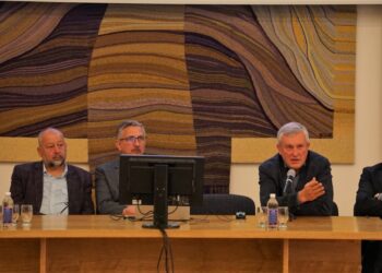 Marijampolėje aptartas Lietuvos žemės ūkio ir kaimo plėtros strateginis planas