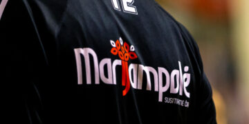 Marijampolės krepšinio klubas