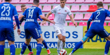 Marijampoliečiai tęsia kovą dėl apdovanojimų