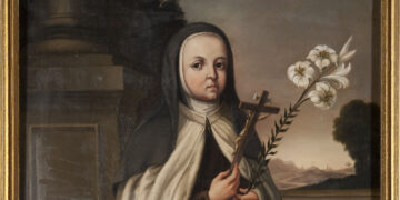 Lietuvos Didžiojoje Kunigaikštystėje vaikai laidoti ir su vienuolių abitais