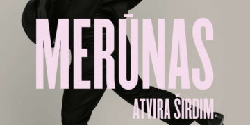 Merūno ir VDU kvarteto koncertas